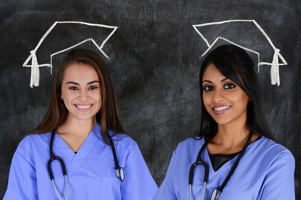travel nursing for new grads