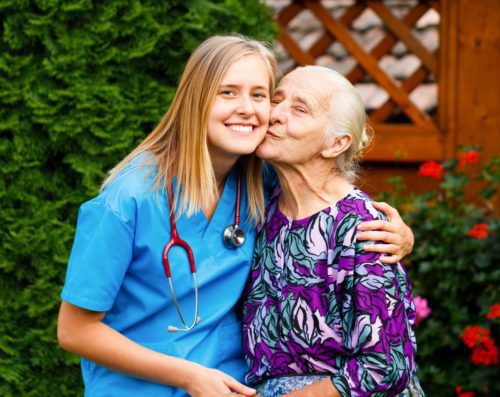 9 Inspirational Quotes for Nursing Students | Host Healthcare