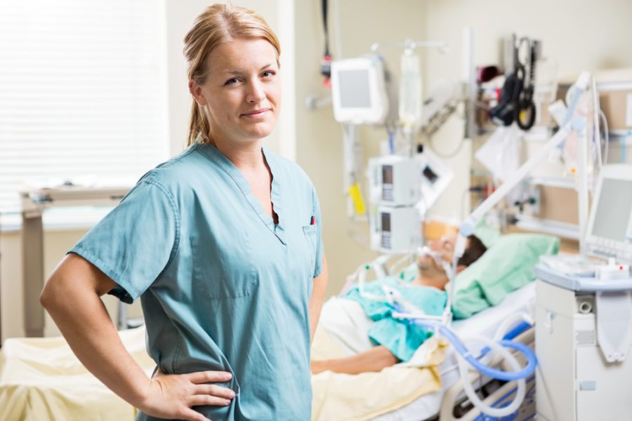 travel nursing agencies for rn