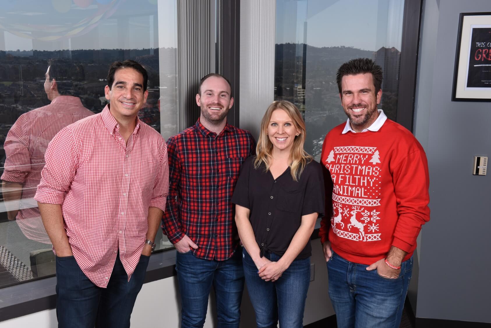 The Best Travel Nursing Company In 2019 Host Healthcare