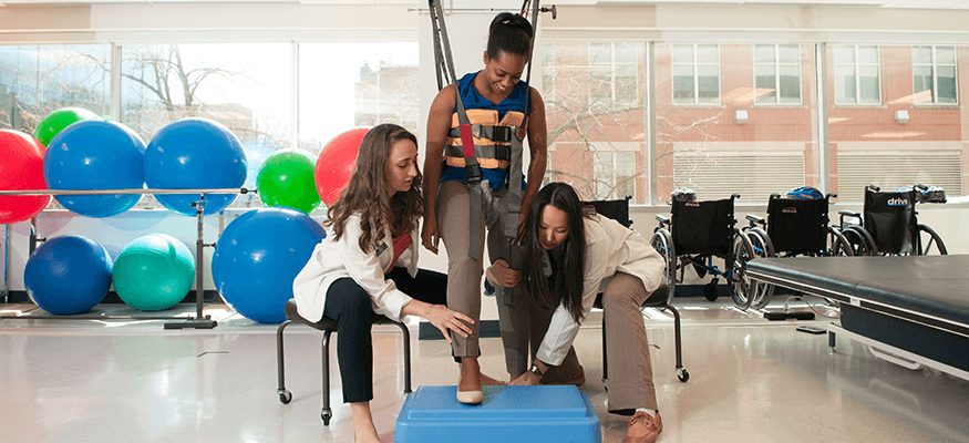 travel physical therapy chicago