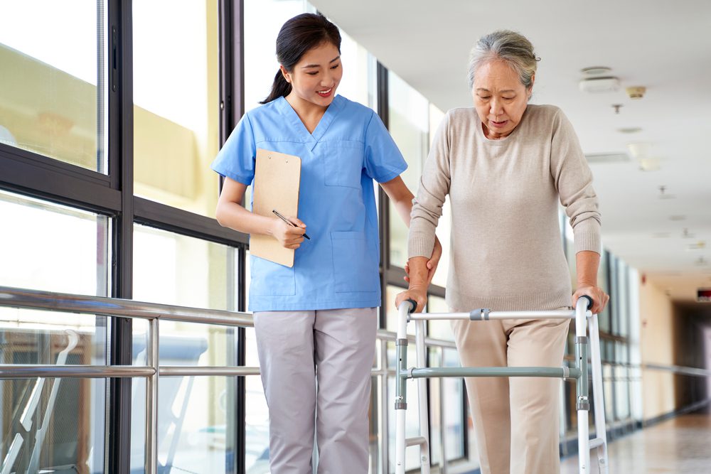 Difference Between OT Vs PT Guide Host Healthcare