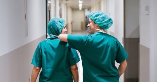 A Guide To OR Nurse Certification Host Healthcare