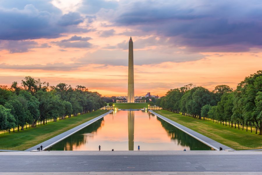 Travel nursing jobs in Washington DC