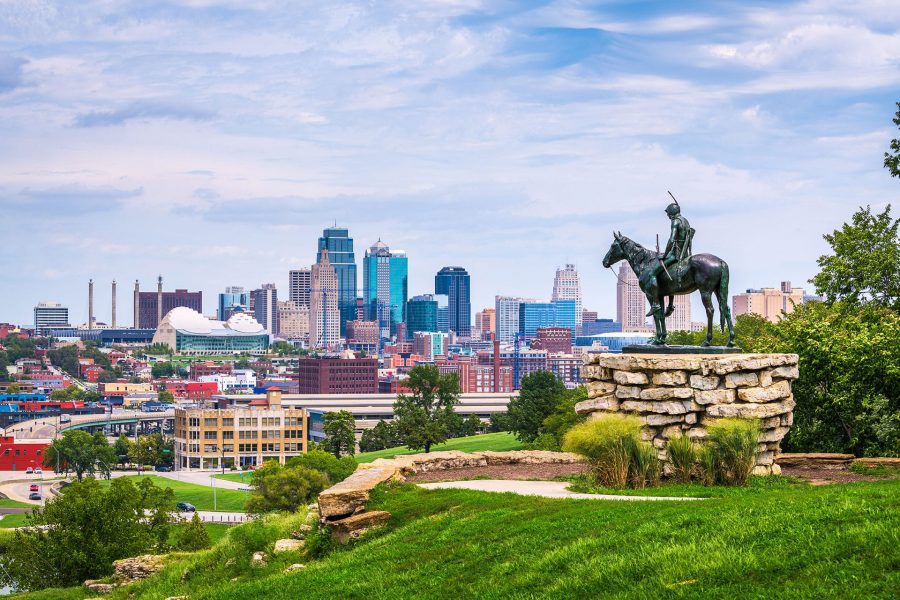 Travel nursing job in Kansas