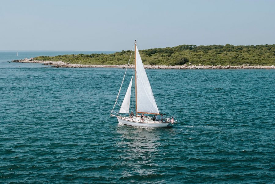 travel jobs in Massachusetts, sail while traveling in New England