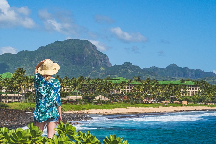Your Next Opportunity AWAITS IN Hawaii