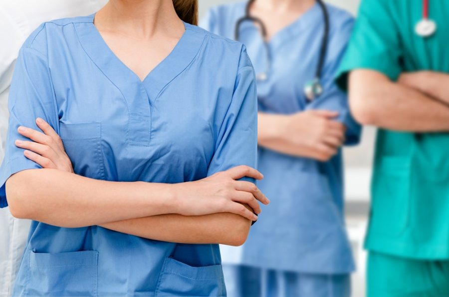 What Travel Nursing Specialties Are In Demand