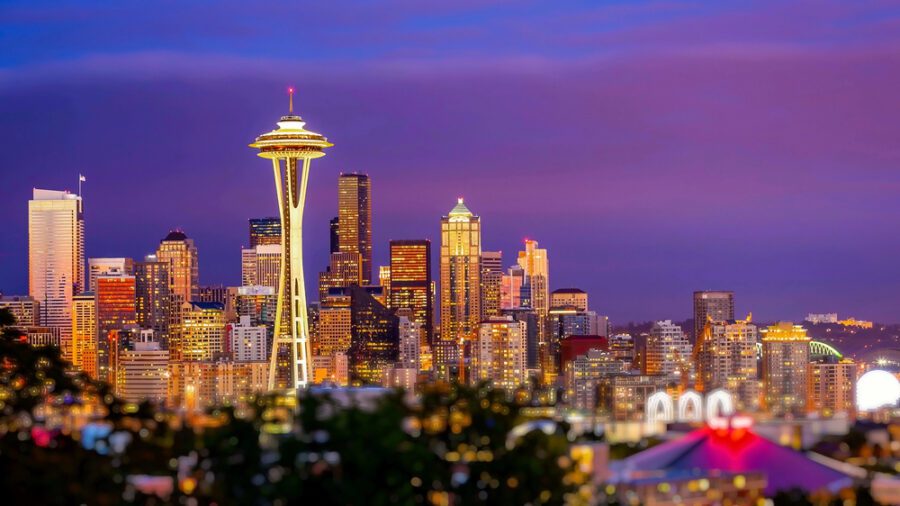 A Travel Nurse's Guide To Living in Seattle