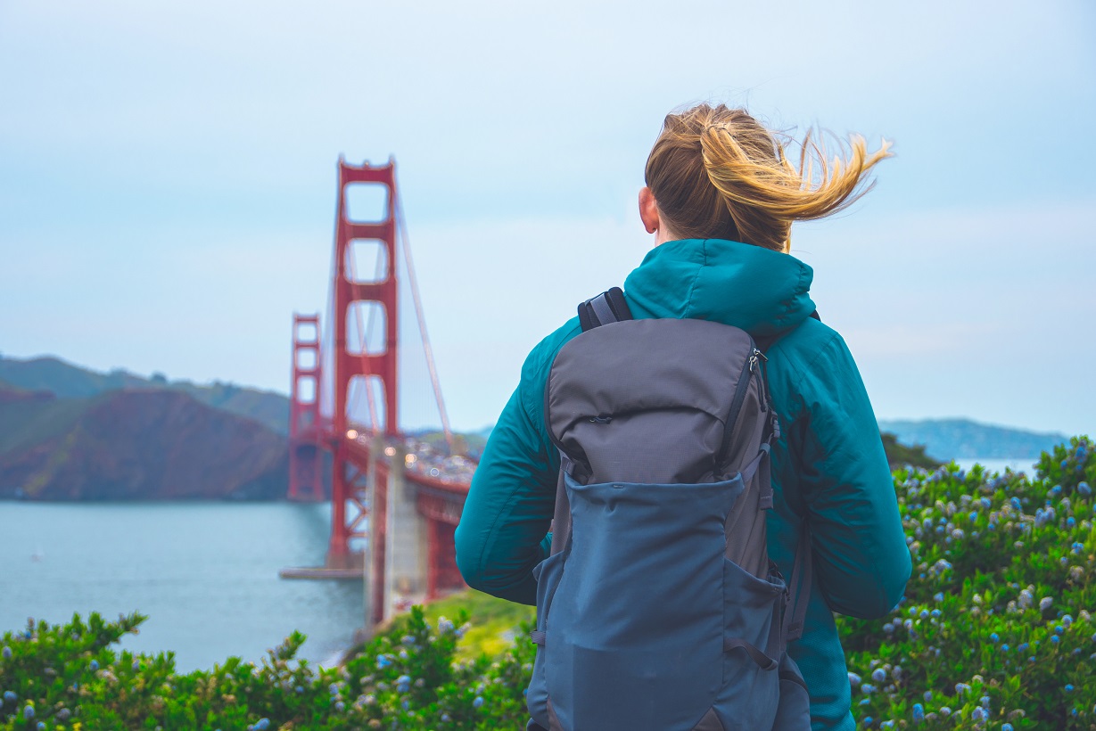 Your Next Opportunity AWAITS IN California